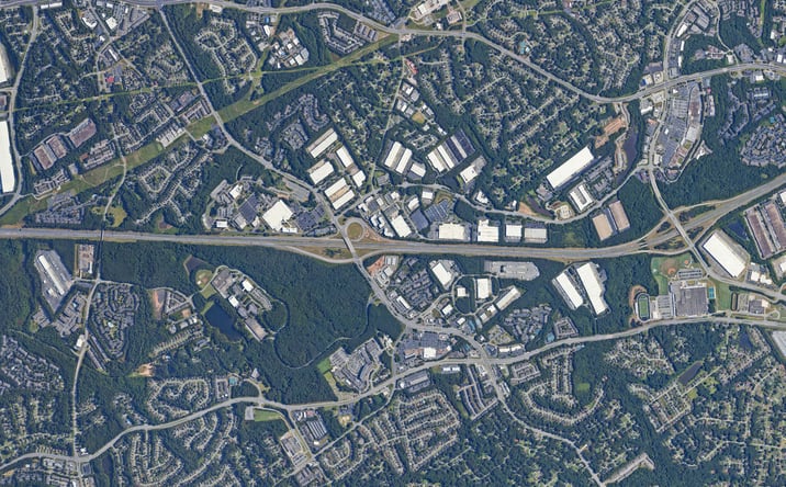 Pictures of Land property located at 5099 Sugarloaf Pkwy, Lawrenceville, GA 30044 for lease - image #1