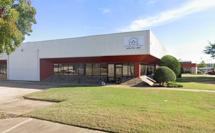 Pictures of Retail property located at 8501 HWY 271S, Fort Smith, AR 72908 for lease - image #1