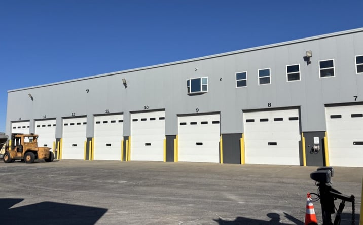 Pictures of Industrial property located at 3700 Rider Trail South, Earth City, MO 63045 for lease - image #1