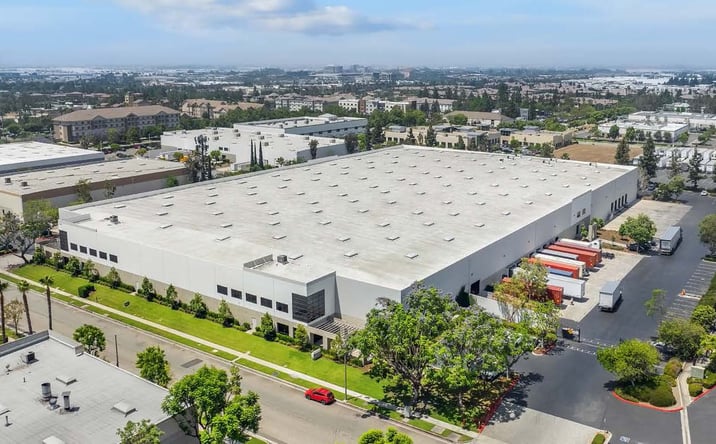 Pictures of Industrial property located at 9448 Richmond Pl, Rancho Cucamonga, CA 91730 for lease - image #1