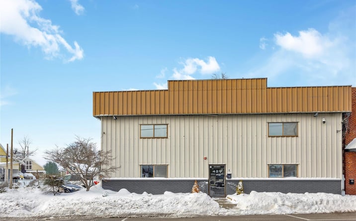 Pictures of Industrial, Office property located at 429 W Main Street, Brookhaven, NY 11772 for lease - image #1