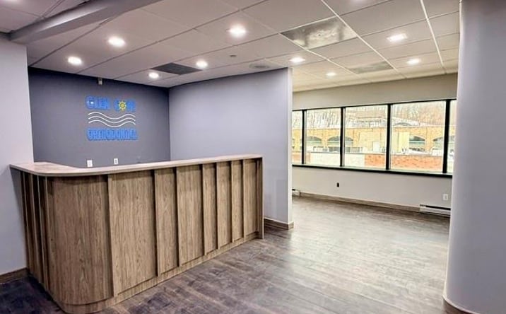 Pictures of Office property located at 3 School Street 202, Glen Cove, NY 11542 for lease - image #1