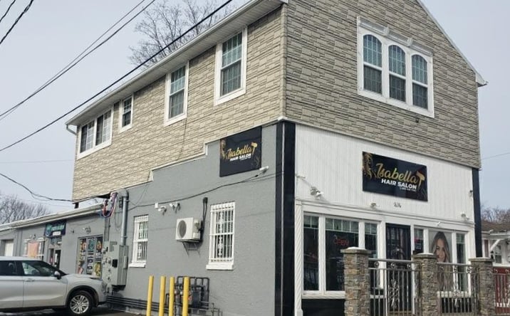 Pictures of Retail, Office property located at 1636 Baldwin St, Waterbury, CT 06706 for lease - image #1