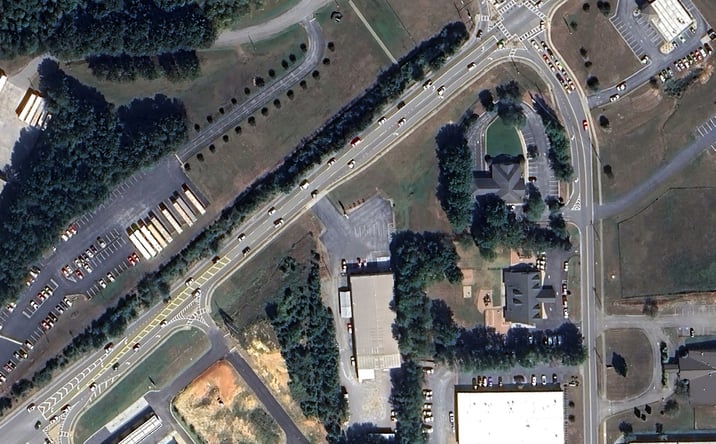 Pictures of Land property located at 952 West Ave, Cartersville, GA 30120 for lease - image #1