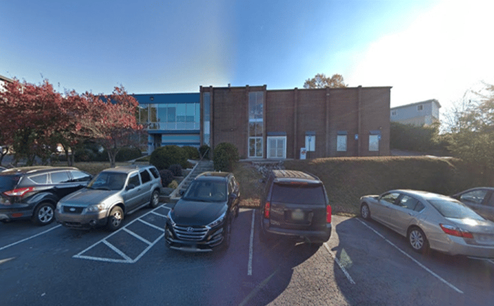 Pictures of Retail, Office, Restaurant property located at 1314 Ellsworth Industrial Blvd NW, Atlanta, GA 30318 for lease - image #1