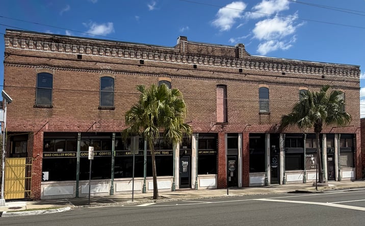 Pictures of Retail, Office property located at 1915 N Howard Ave, Tampa, FL 33607 for lease - image #1