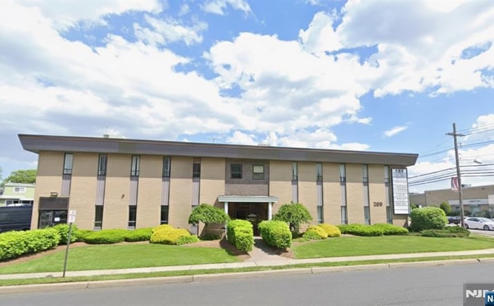 Pictures of Office property located at 289 Market Street, #9, Saddle Brook, NJ 07663 for lease - image #1