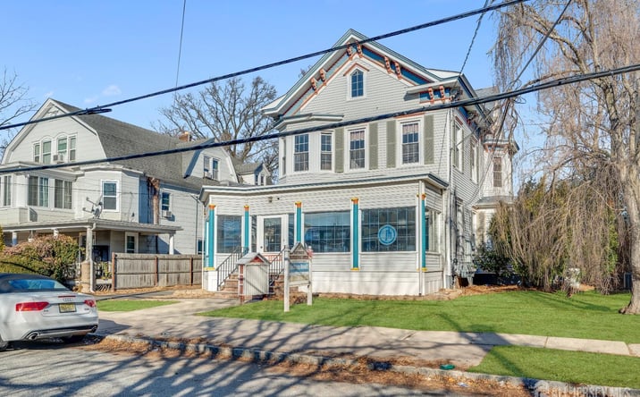 Pictures of Land property located at 305 E High Street E # 7, Bound Brook, NJ 08805 for lease - image #1