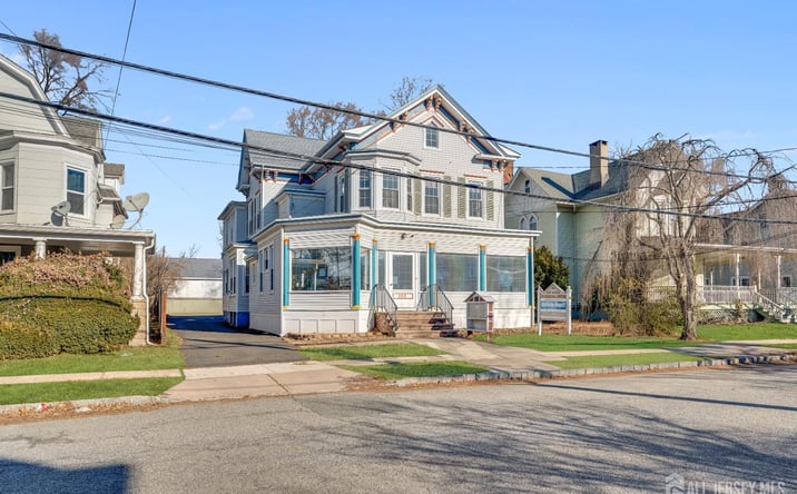 Pictures of Land property located at 305 E High Street E # 3, Bound Brook, NJ 08805 for lease - image #1