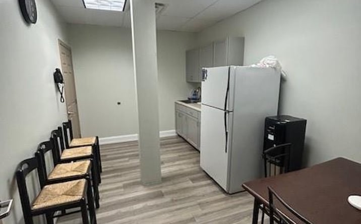 Pictures of Office property located at 1170 McKendree Church Road, Lawrenceville, GA 30043 for lease - image #1
