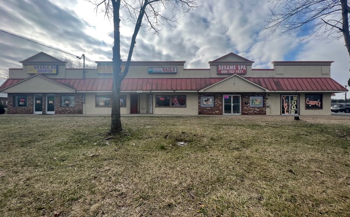 Pictures of Retail property located at 1566 NJ-38, Lumberton Township, NJ 08048 for lease - image #1