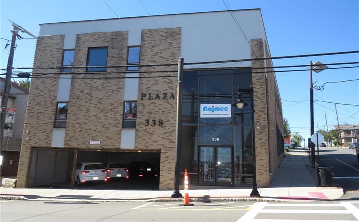 Pictures of Office property located at 338 Hackensack Street, Carlstadt, NJ 07072 for lease - image #1