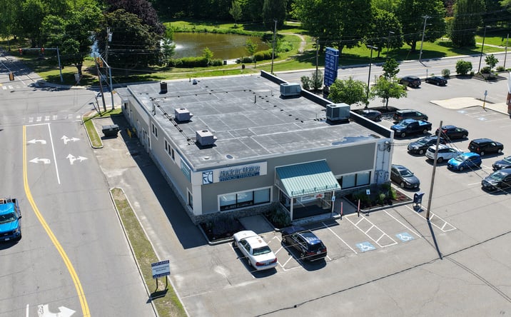 Pictures of Retail property located at 185 Ocean St, South Portland, ME 04106 for lease - image #1
