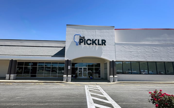 Pictures of Retail property located at 270 Lafayette Rd, Seabrook, NH 03874 for lease - image #1