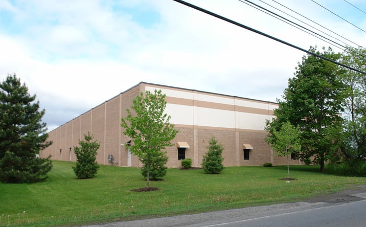 Pictures of Industrial property located at 326 Old Niskayuna Rd, Latham, NY 12110 for lease - image #1