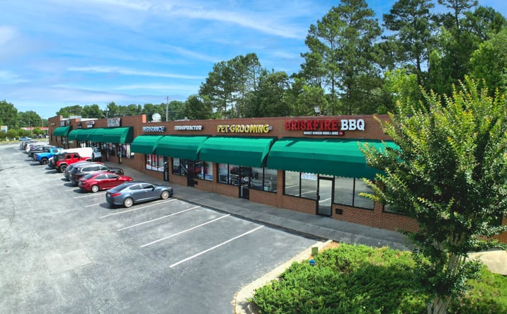 Pictures of Retail property located at 900 Indian Trail Lilburn Rd NW, Lilburn, GA 30047 for lease - image #1
