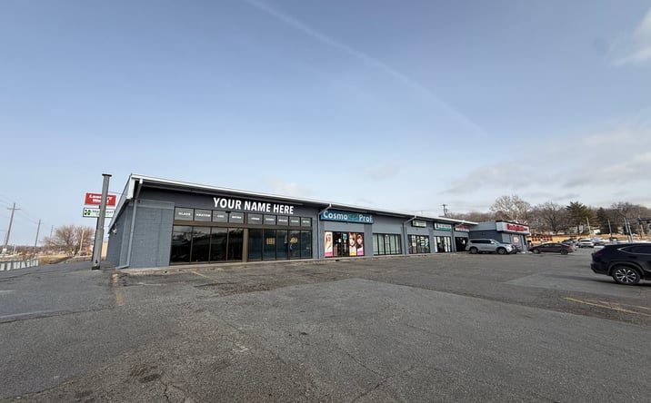 Pictures of Retail property located at 2220 Avery Rd W, Bellevue, NE 68005 for lease - image #1