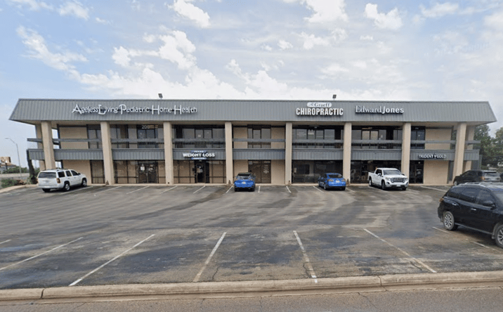 Pictures of Office, Retail property located at 2010 SW H K Dodgen Loop, Temple, TX 76504 for lease - image #1