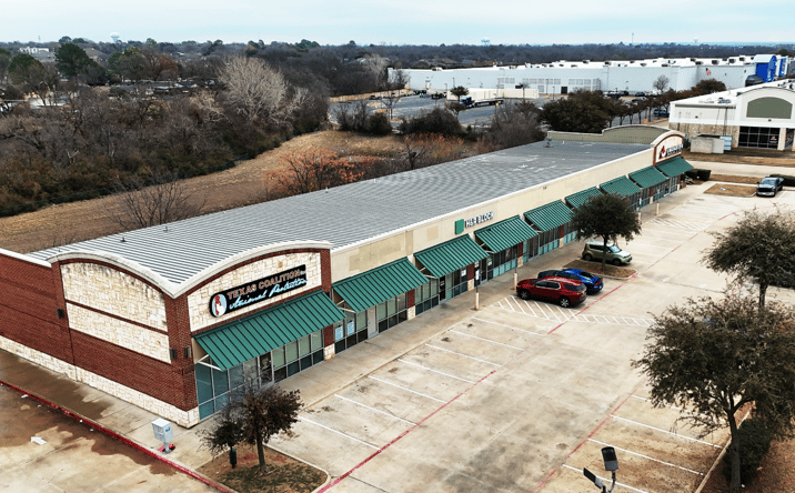 Pictures of Retail, Office property located at 1856 Precinct Line Rd, Hurst, TX 76054 for lease - image #1