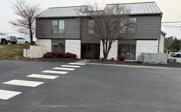 Pictures of Office property located at 10000 Kingston Pike, Knoxville, TN 37922 for lease - image #1