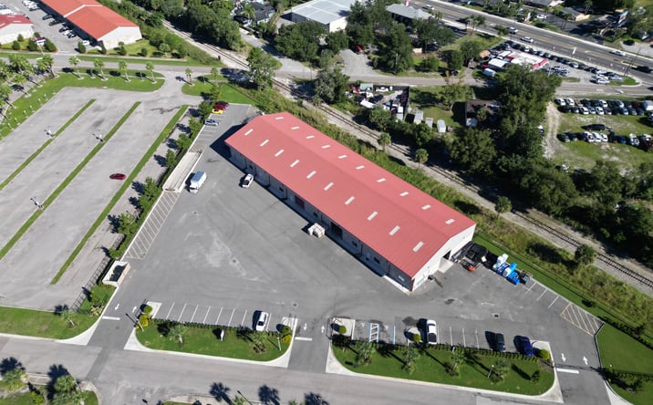 Pictures of Industrial property located at 341 Cooper Palms Pkwy, Apopka, FL 32703 for lease - image #1