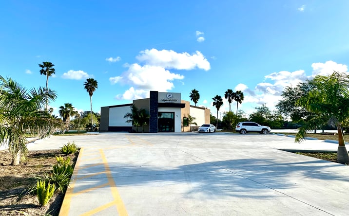Pictures of Office, Special Purpose property located at 60 Marsella Blvd, Brownsville, TX 78521 for lease - image #1