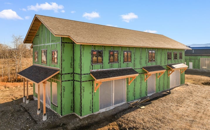 Pictures of Office property located at Laramie Dr, Bozeman, MT 59718 for lease - image #1