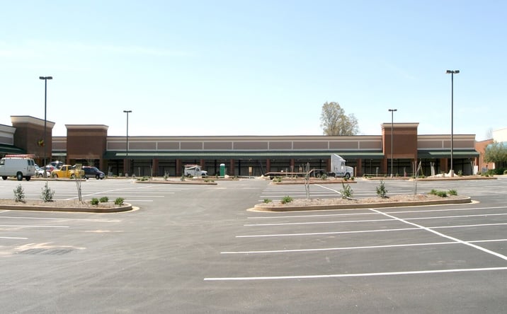 Pictures of Retail, Office property located at McDonough Place, McDonough, GA 30253 for lease - image #1