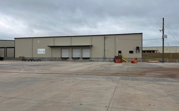 Pictures of Industrial property located at 164 Windy Hill Rd, Tifton, GA 31794 for lease - image #1