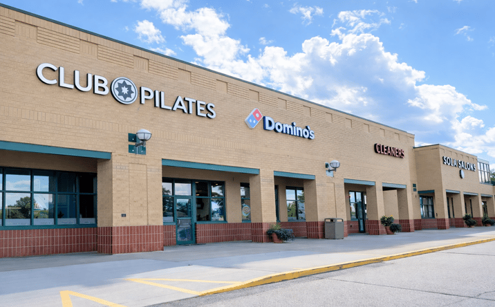 Pictures of Retail property located at 17295 W Capitol Dr, Brookfield, WI 53045 for lease - image #1