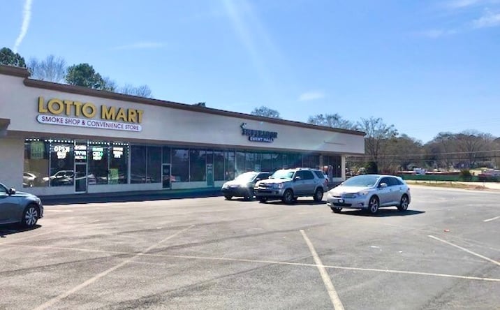 Pictures of Retail, Office property located at 2410 Lawrenceville Hwy, Lawrenceville, GA 30044 for lease - image #1