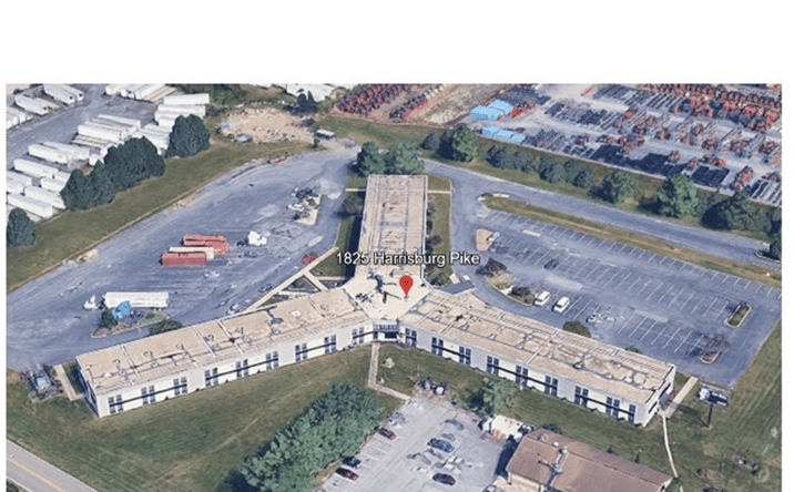 Pictures of Land property located at 1825 Harrisburg Pike, Carlisle, PA 17015 for lease - image #1