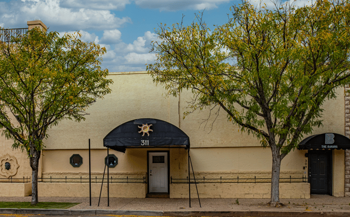Pictures of Retail property located at 311 S Victoria Ave, Pueblo, CO 81003 for lease - image #1
