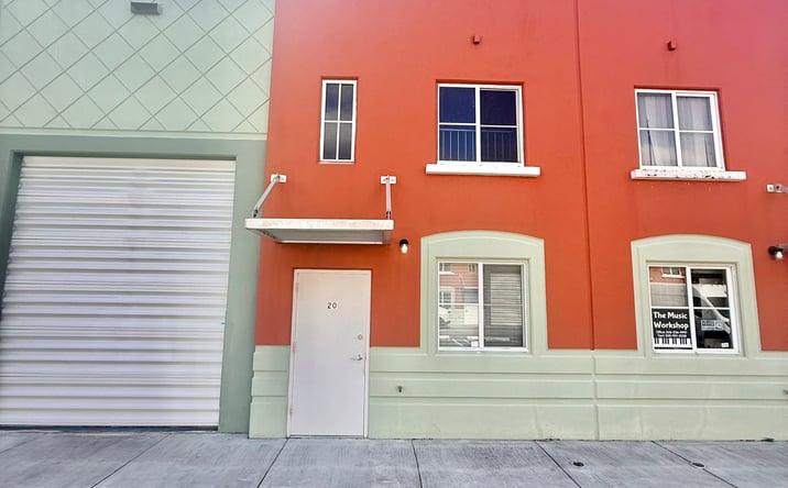 Pictures of Industrial, Office property located at 12491 SW 134th Ct, Miami, FL 33186 for lease - image #1