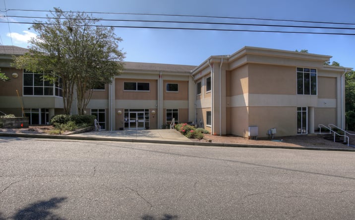 Pictures of Office property located at 101B Villa Dr, Daphne, AL 36526 for lease - image #1