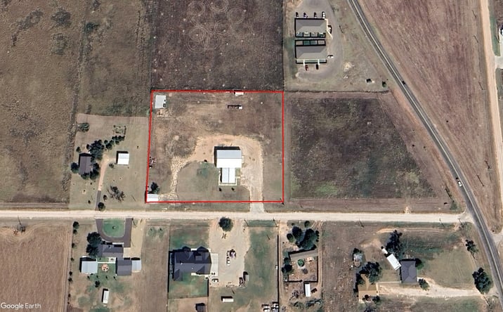 Pictures of Industrial property located at 8800 Lone Star Rd, Amarillo, TX 79119 for lease - image #1
