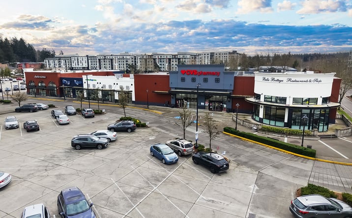 Pictures of Retail property located at 8860 161st Avenue Northeast, Redmond, WA 98052 for lease - image #1