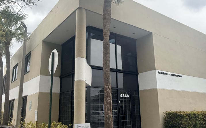 Pictures of Industrial, Office property located at 4848 SW 74th Ct, Miami, FL 33155 for lease - image #1