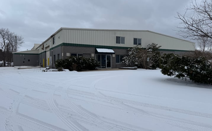 Pictures of Industrial property located at 301 Progress Dr, Cottage Grove, WI 53527 for lease - image #1