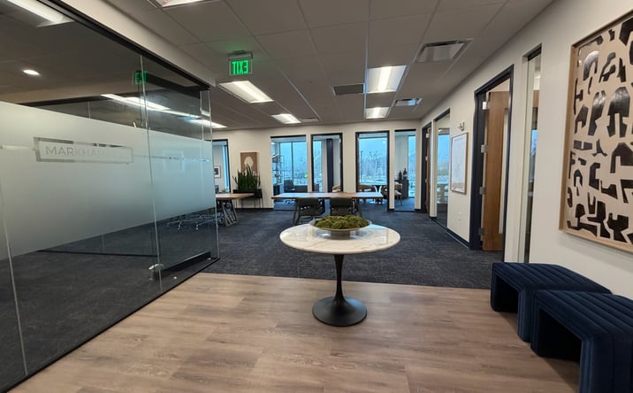 Pictures of Office property located at 5511 Virginia Way, Brentwood, TN 37027 for lease - image #1