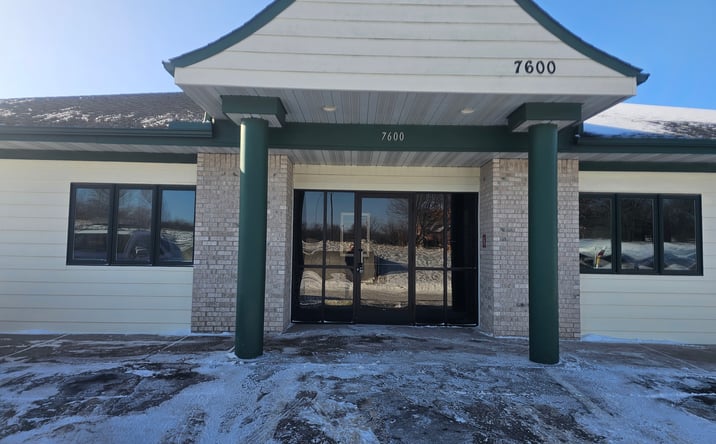 Pictures of Office property located at 7600 143rd St W, Apple Valley, MN 55124 for lease - image #1