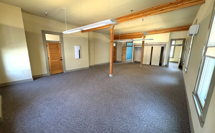 Pictures of Office property located at 205 SE Grand Ave, Portland, OR 97214 for lease - image #1