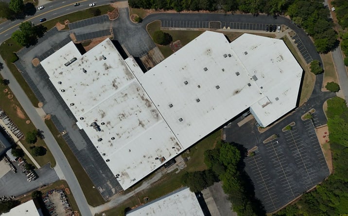 Pictures of Industrial, Land, Office property located at 5224 Snapfinger Woods Dr, Decatur, GA 30035 for lease - image #1