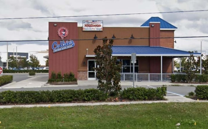 Pictures of Retail, Restaurant property located at SR-535 & W Osceola Pkwy, Kissimmee, FL 34746 for lease - image #1