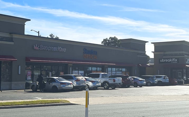 Pictures of Retail property located at SW Archer Rd, Gainesville, FL 32608 for lease - image #1