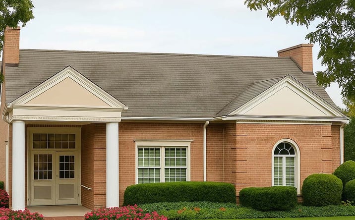 Pictures of Retail property located at 17 Kings Hwy W, Haddonfield, NJ 08033 for lease - image #1