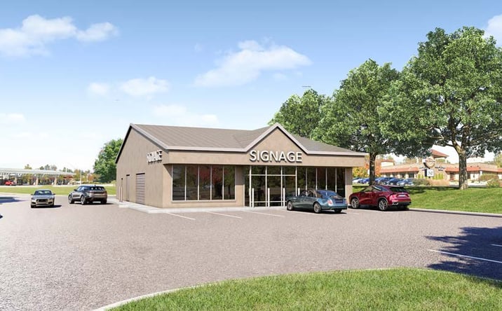 Pictures of Retail property located at 900 Erial Rd, Gloucester Township, NJ 08012 for lease - image #1