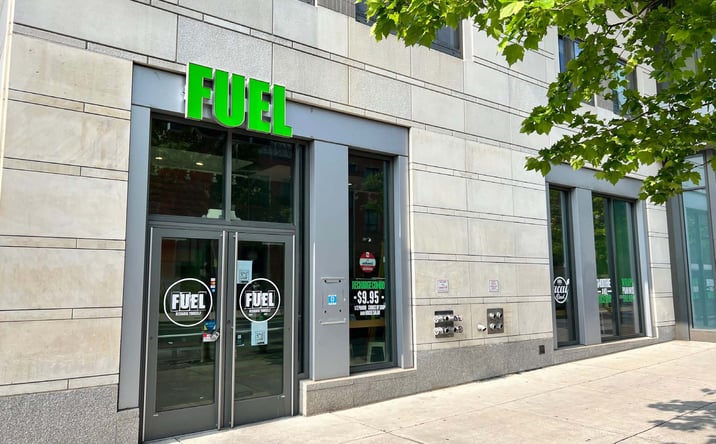 Pictures of Retail, Restaurant property located at 3200 Chestnut St, Philadelphia, PA 19104 for lease - image #1