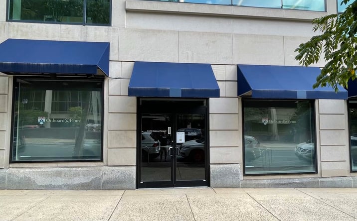 Pictures of Retail, Restaurant property located at 3425 Walnut St, Philadelphia, PA 19104 for lease - image #1