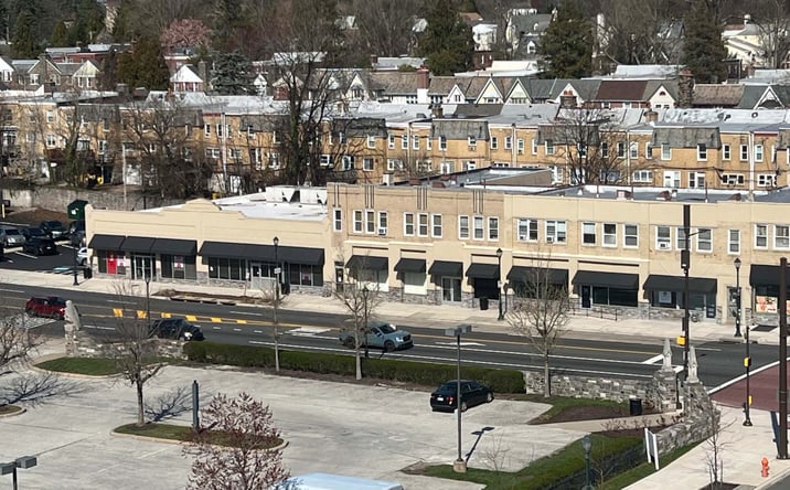 Pictures of Retail property located at 225 City Ave, Merion Station, PA 19066 for lease - image #1